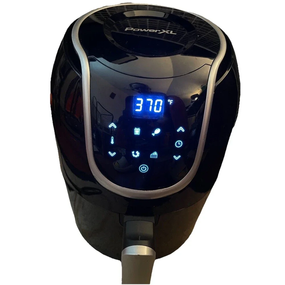 Power XL Vortex 2 qt Air Fryer * Tested *